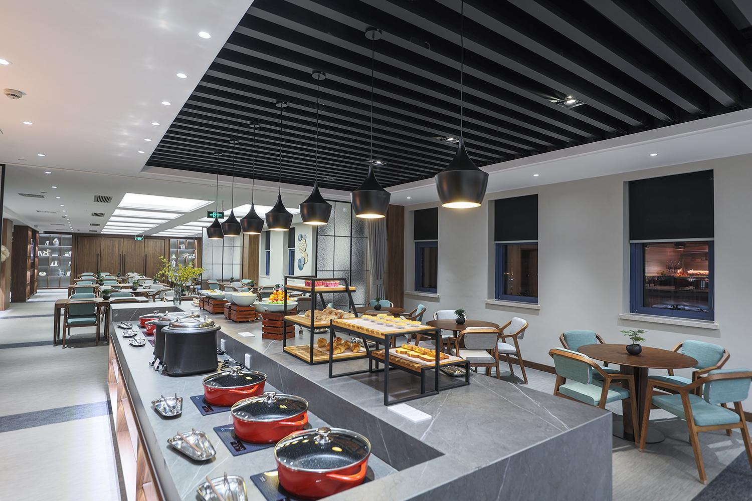 Ssaw Boutique Hotel Hangzhou East - Free Self Service Laundry Exterior foto